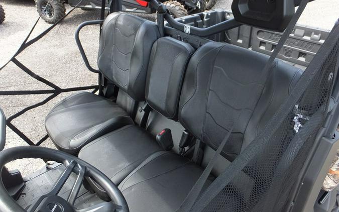2026 Can-Am Defender XT HD7 Dark Wildland Camo