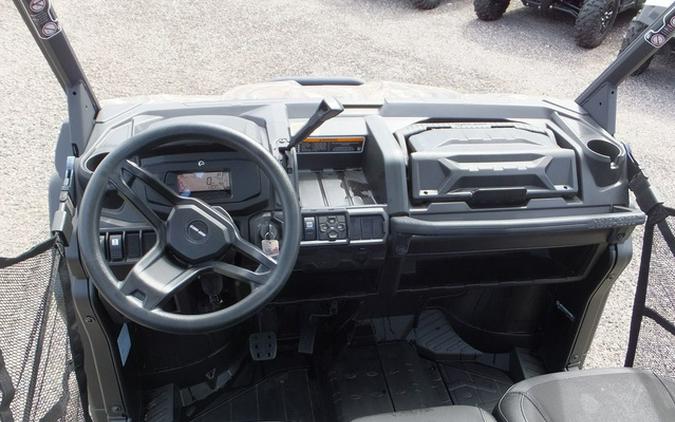 2026 Can-Am Defender XT HD7 Dark Wildland Camo