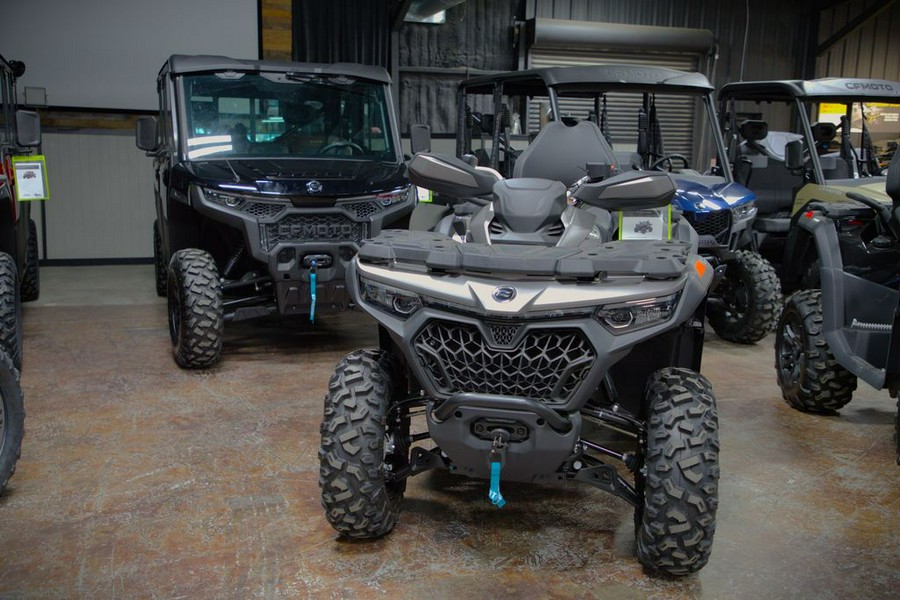 2026 CFMOTO UFORCE U10 XL Pro Highland