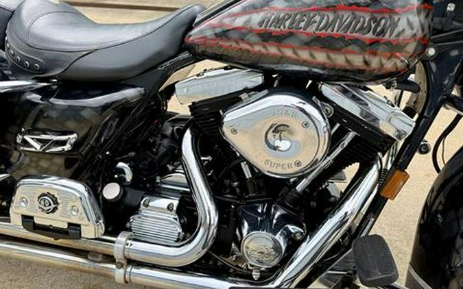 1995 Harley-Davidson Road King