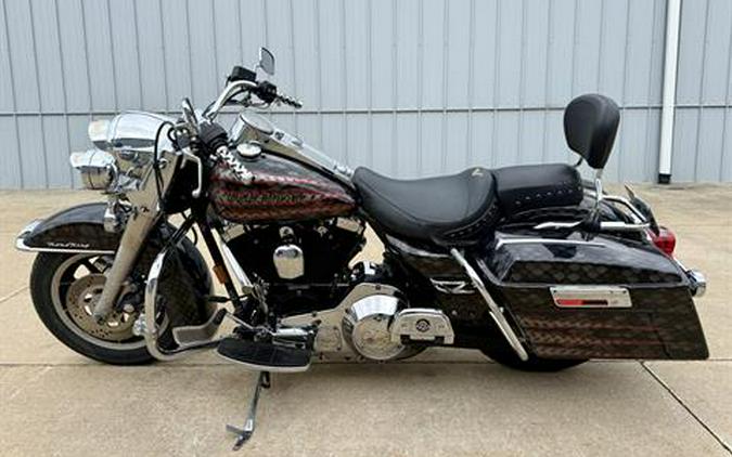 1995 Harley-Davidson Road King
