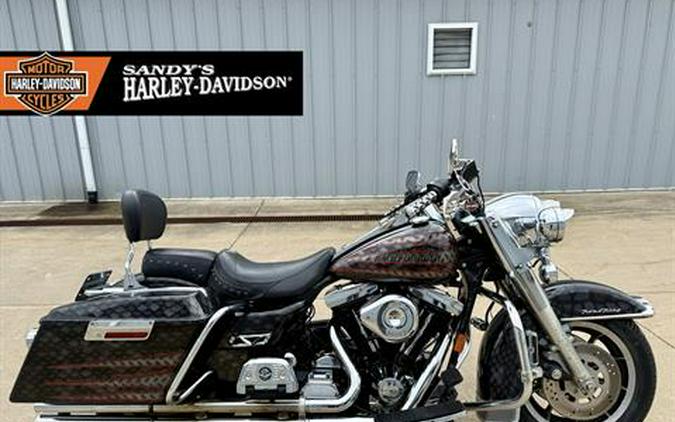 1995 Harley-Davidson Road King