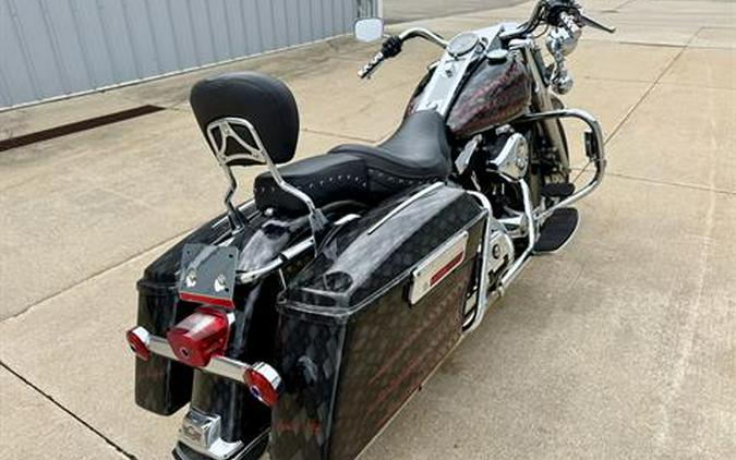 1995 Harley-Davidson Road King