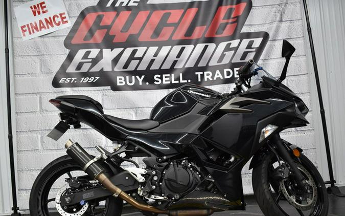 Kawasaki motorcycles for sale in New Jersey - MotoHunt