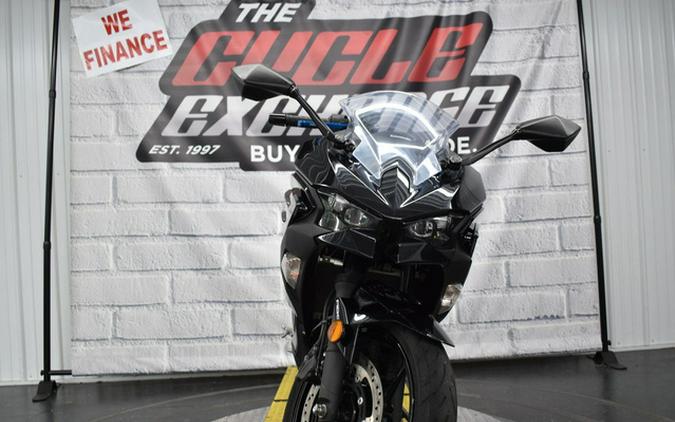 Kawasaki motorcycles for sale in New Jersey - MotoHunt