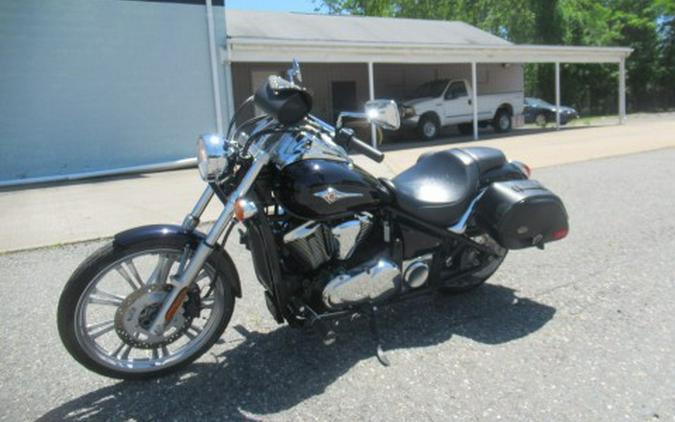2012 Kawasaki Vulcan® 900 Custom