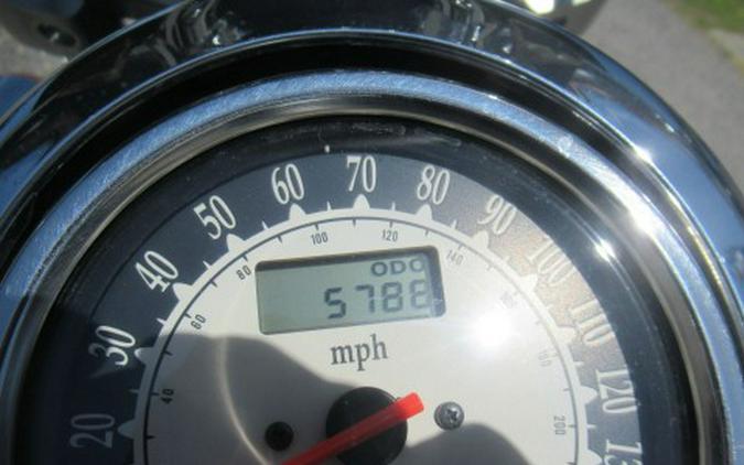 2012 Kawasaki Vulcan® 900 Custom