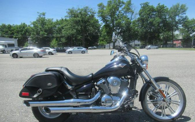 2012 Kawasaki Vulcan® 900 Custom