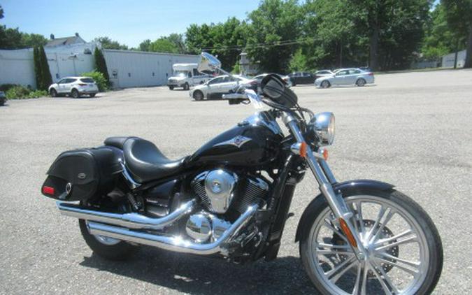 2012 Kawasaki Vulcan® 900 Custom
