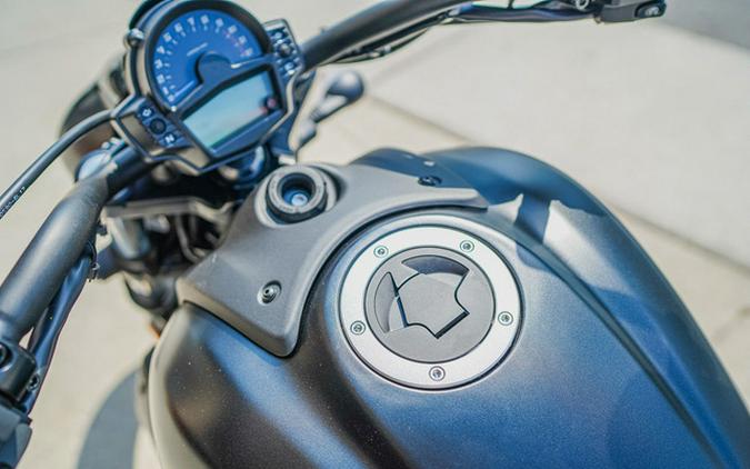 2026 Kawasaki Vulcan S
