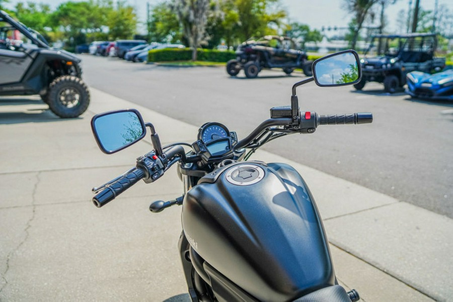 2026 Kawasaki Vulcan S