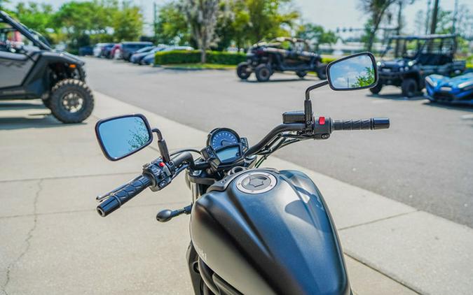 2026 Kawasaki Vulcan S