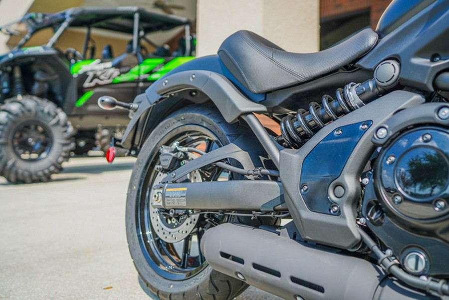 2026 Kawasaki Vulcan S