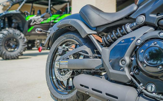 2026 Kawasaki Vulcan S