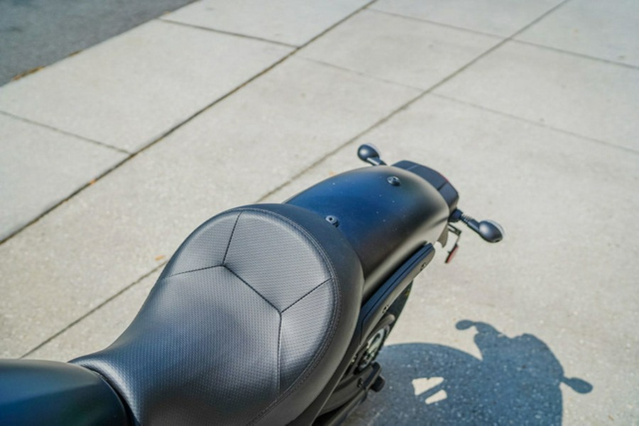 2026 Kawasaki Vulcan S