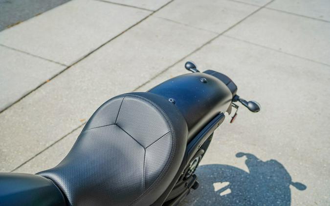 2026 Kawasaki Vulcan S