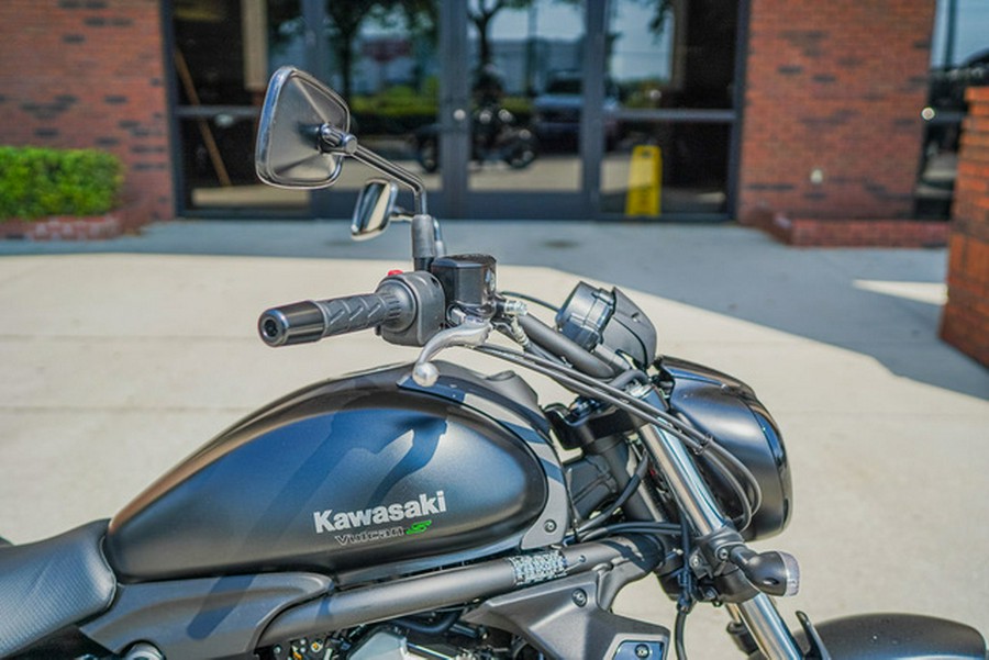 2026 Kawasaki Vulcan S