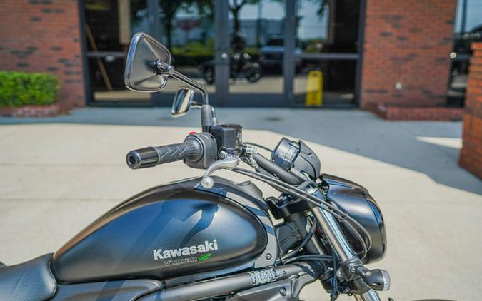 2026 Kawasaki Vulcan S