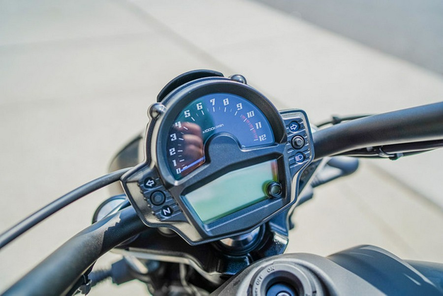 2026 Kawasaki Vulcan S