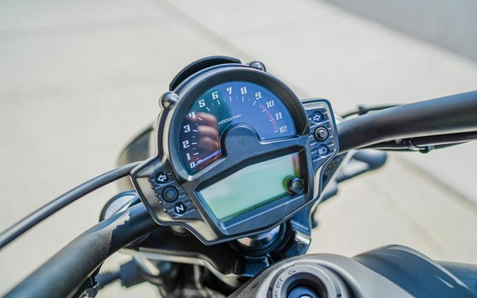 2026 Kawasaki Vulcan S