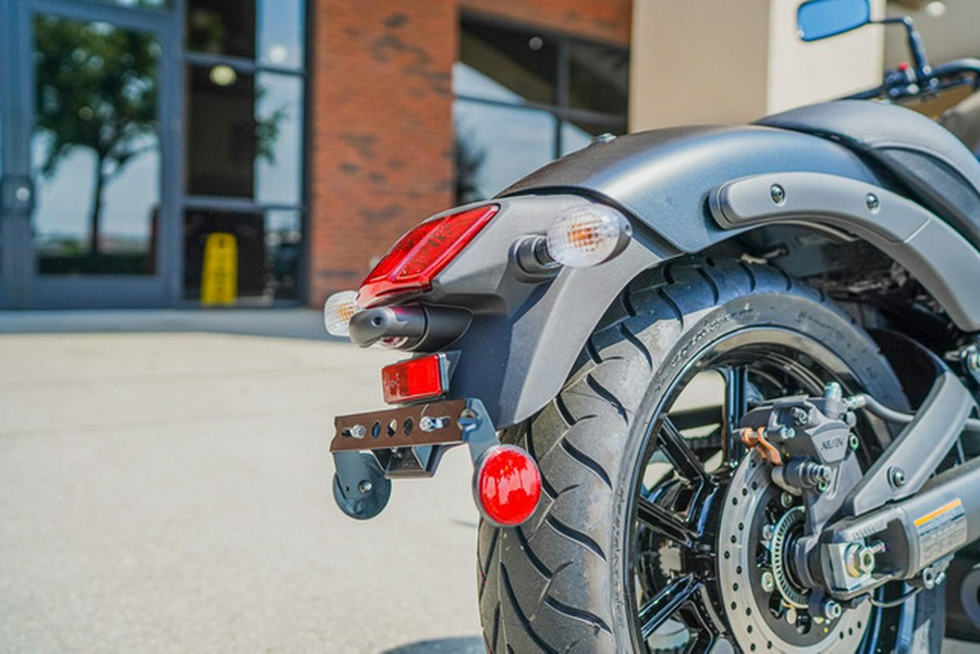 2026 Kawasaki Vulcan S