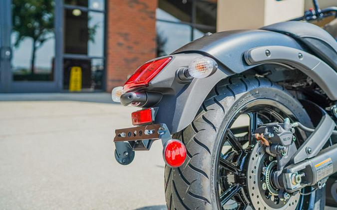 2026 Kawasaki Vulcan S