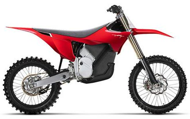 2025 Stark VARG MX 1.2 Alpha 80 hp
