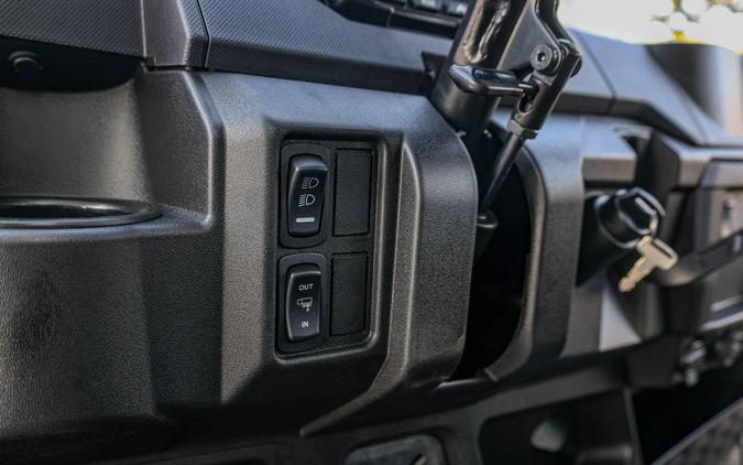 2026 POLARIS RANGER CREW 1000 PREMIUM