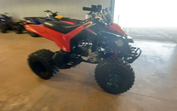 2026 Can-Am® DS 250