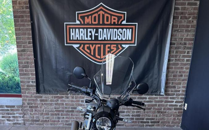 2024 Kawasaki Eliminator ABS Pearl Storm Gray