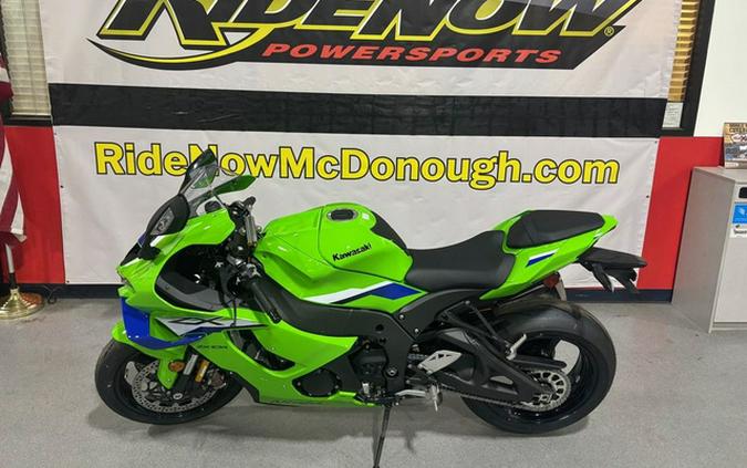 Kawasaki Ninja ZX-10R motorcycles for sale in Georgia - MotoHunt