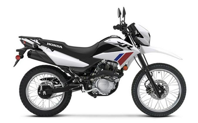 2026 Honda XR 150L