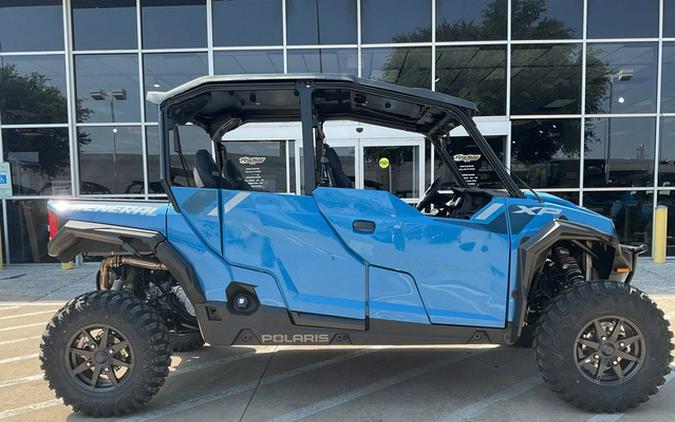 2026 Polaris GENERAL XP 4 1000 Ultimate