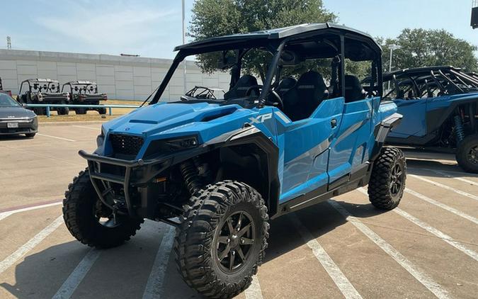 2026 Polaris GENERAL XP 4 1000 Ultimate