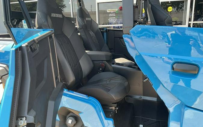 2026 Polaris GENERAL XP 4 1000 Ultimate