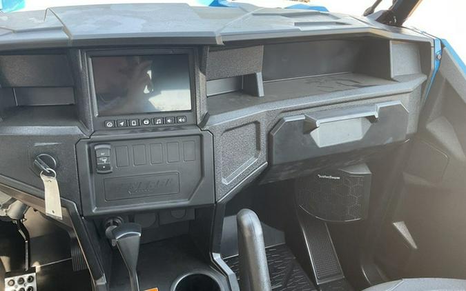 2026 Polaris GENERAL XP 4 1000 Ultimate