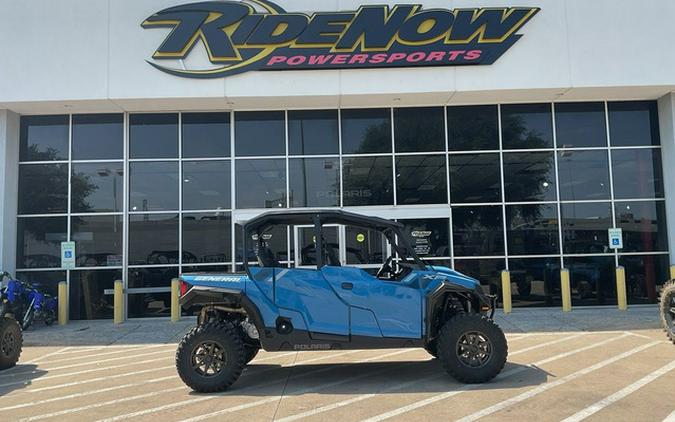 2026 Polaris GENERAL XP 4 1000 Ultimate