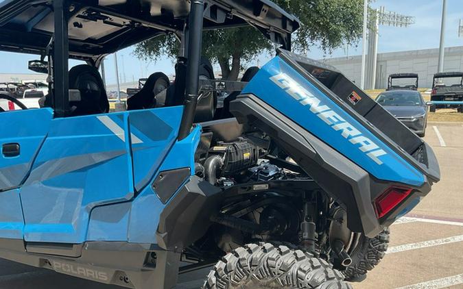2026 Polaris GENERAL XP 4 1000 Ultimate