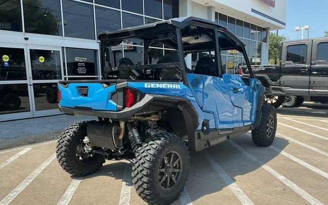 2026 Polaris GENERAL XP 4 1000 Ultimate