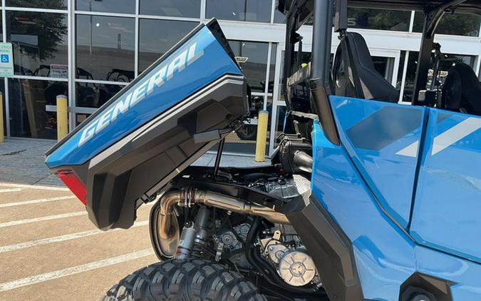 2026 Polaris GENERAL XP 4 1000 Ultimate