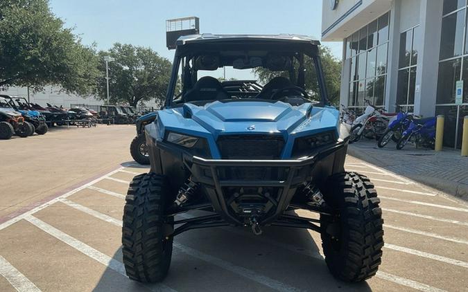 2026 Polaris GENERAL XP 4 1000 Ultimate