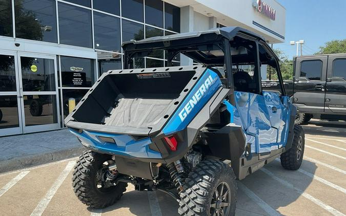 2026 Polaris GENERAL XP 4 1000 Ultimate