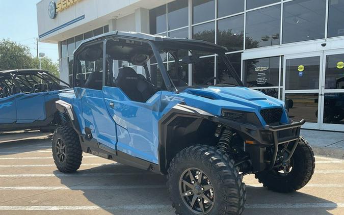 2026 Polaris GENERAL XP 4 1000 Ultimate