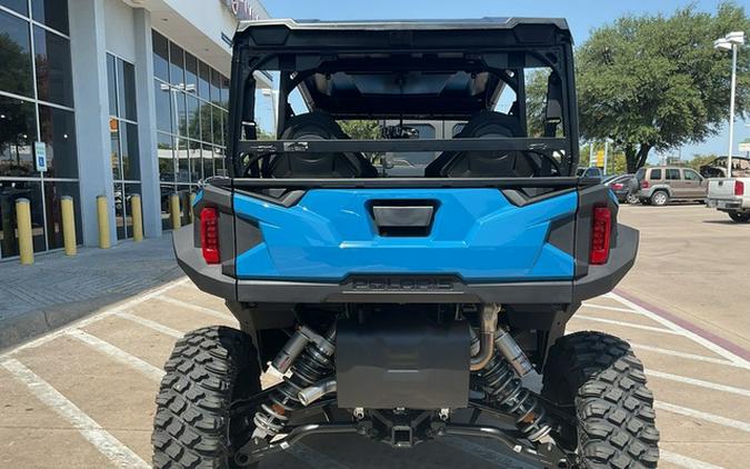 2026 Polaris GENERAL XP 4 1000 Ultimate