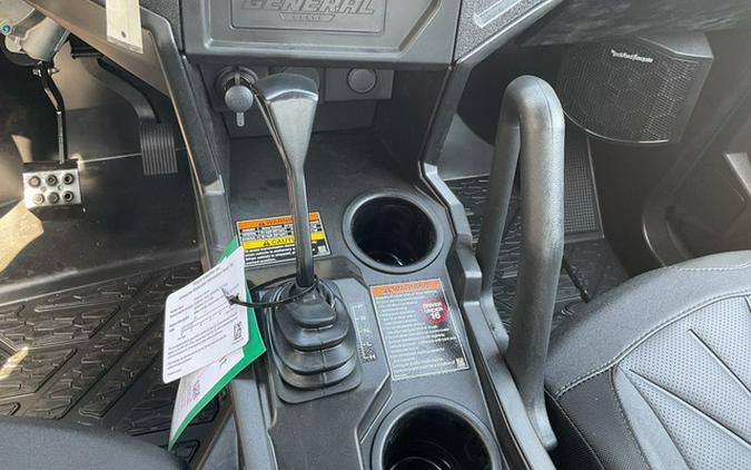 2026 Polaris GENERAL XP 4 1000 Ultimate