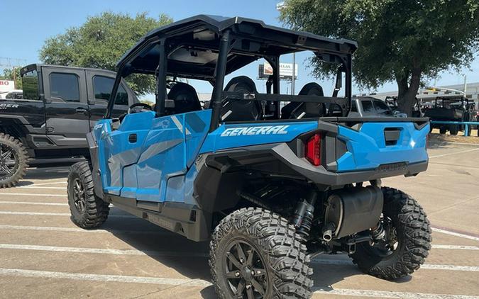 2026 Polaris GENERAL XP 4 1000 Ultimate