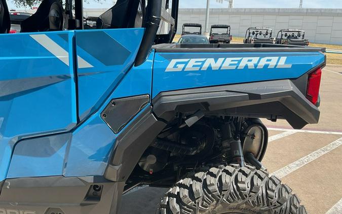 2026 Polaris GENERAL XP 4 1000 Ultimate