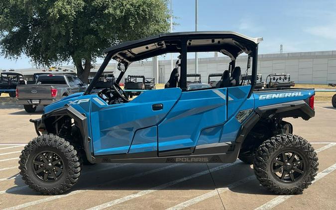2026 Polaris GENERAL XP 4 1000 Ultimate