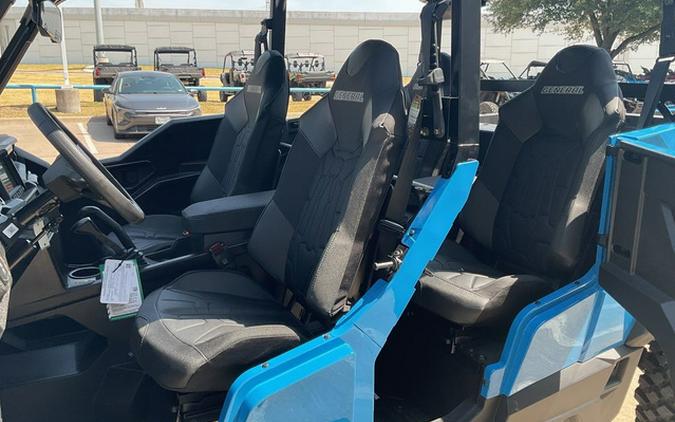 2026 Polaris GENERAL XP 4 1000 Ultimate