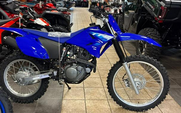 2027 Yamaha TT-R230